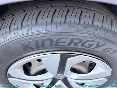 2017 Honda Civic LX - Photo 29 - Reseda, CA 91335