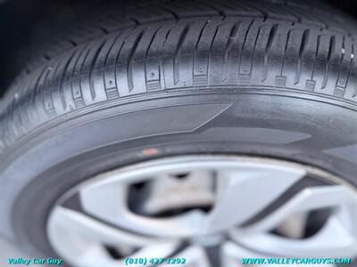 2017 Honda Civic LX - Photo 30 - Reseda, CA 91335