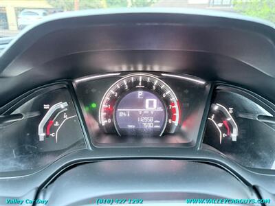 2017 Honda Civic LX - Photo 16 - Reseda, CA 91335