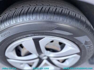 2017 Honda Civic LX - Photo 28 - Reseda, CA 91335