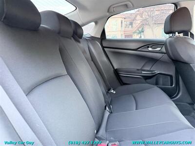 2017 Honda Civic LX - Photo 21 - Reseda, CA 91335