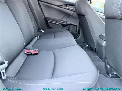 2017 Honda Civic LX - Photo 19 - Reseda, CA 91335