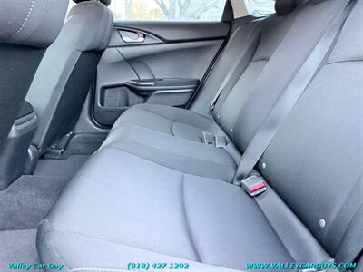 2017 Honda Civic LX - Photo 18 - Reseda, CA 91335