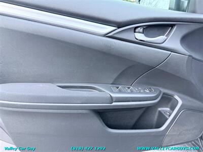 2017 Honda Civic LX - Photo 23 - Reseda, CA 91335