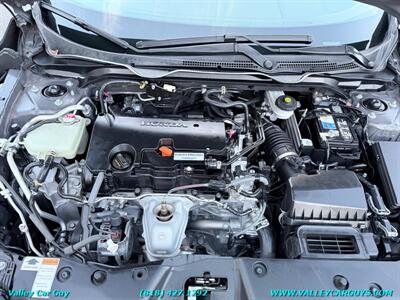 2017 Honda Civic LX - Photo 27 - Reseda, CA 91335