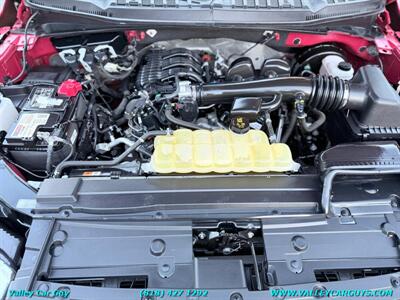 2019 Ford F-150 XL   - Photo 25 - Reseda, CA 91335