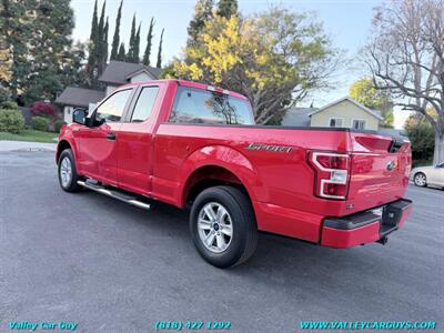2019 Ford F-150 XL   - Photo 6 - Reseda, CA 91335