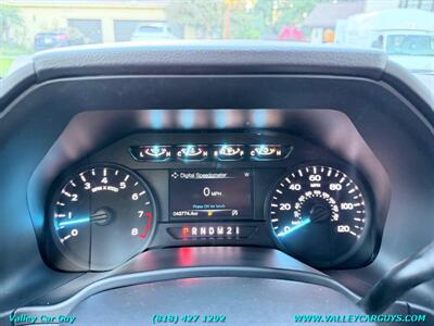 2019 Ford F-150 XL   - Photo 21 - Reseda, CA 91335