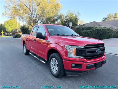 2019 Ford F-150 XL   - Photo 3 - Reseda, CA 91335
