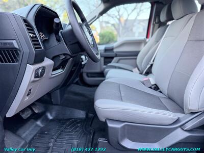 2019 Ford F-150 XL   - Photo 16 - Reseda, CA 91335
