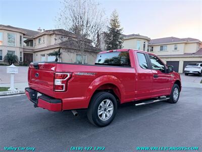 2019 Ford F-150 XL   - Photo 4 - Reseda, CA 91335