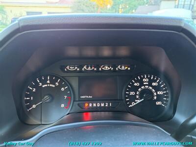 2019 Ford F-150 XL   - Photo 20 - Reseda, CA 91335
