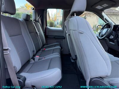 2019 Ford F-150 XL   - Photo 15 - Reseda, CA 91335
