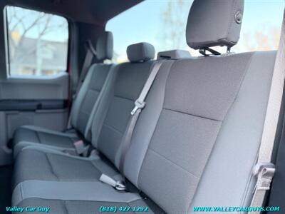 2019 Ford F-150 XL   - Photo 23 - Reseda, CA 91335