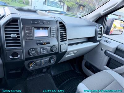 2019 Ford F-150 XL   - Photo 19 - Reseda, CA 91335