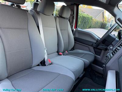 2019 Ford F-150 XL   - Photo 14 - Reseda, CA 91335