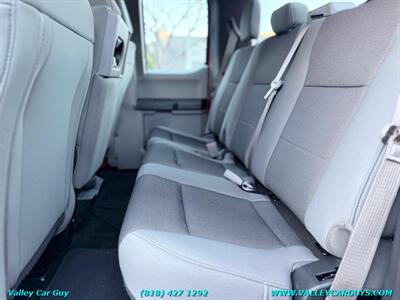 2019 Ford F-150 XL   - Photo 24 - Reseda, CA 91335