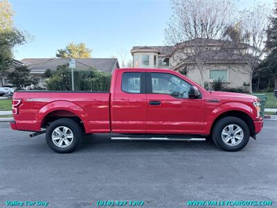 2019 Ford F-150 XL   - Photo 7 - Reseda, CA 91335