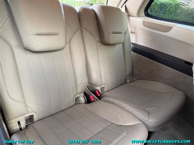 2015 Mercedes-Benz GL 450 4MATIC   - Photo 33 - Reseda, CA 91335