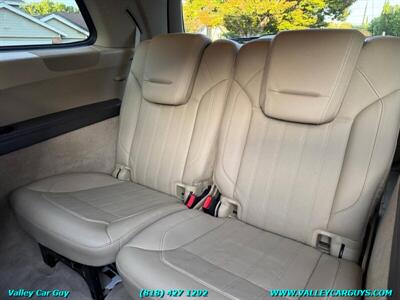2015 Mercedes-Benz GL 450 4MATIC   - Photo 32 - Reseda, CA 91335