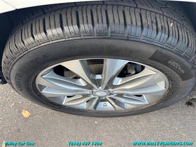 2015 Mercedes-Benz GL 450 4MATIC   - Photo 39 - Reseda, CA 91335