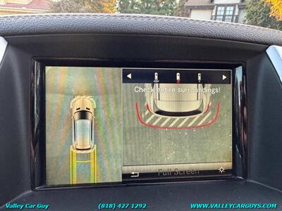 2015 Mercedes-Benz GL 450 4MATIC   - Photo 23 - Reseda, CA 91335