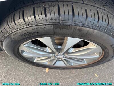 2015 Mercedes-Benz GL 450 4MATIC   - Photo 40 - Reseda, CA 91335