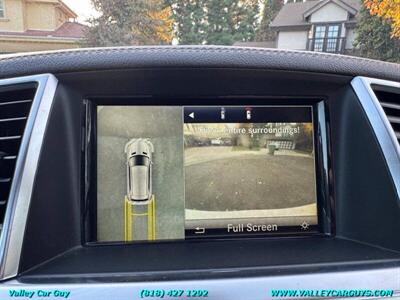 2015 Mercedes-Benz GL 450 4MATIC   - Photo 21 - Reseda, CA 91335