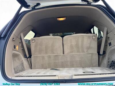 2015 Mercedes-Benz GL 450 4MATIC   - Photo 35 - Reseda, CA 91335