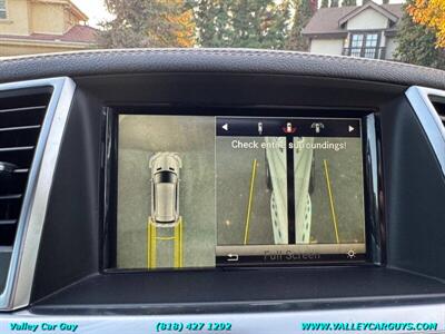 2015 Mercedes-Benz GL 450 4MATIC   - Photo 24 - Reseda, CA 91335