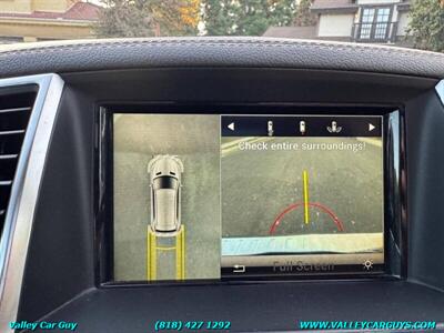 2015 Mercedes-Benz GL 450 4MATIC   - Photo 19 - Reseda, CA 91335