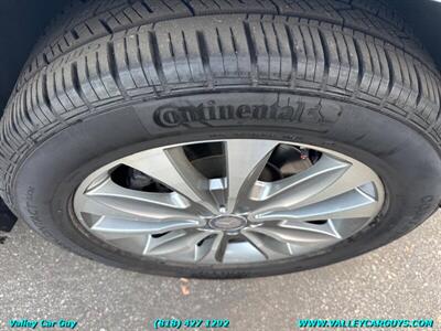 2015 Mercedes-Benz GL 450 4MATIC   - Photo 38 - Reseda, CA 91335