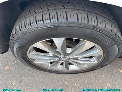 2015 Mercedes-Benz GL 450 4MATIC   - Photo 37 - Reseda, CA 91335