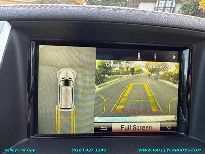 2015 Mercedes-Benz GL 450 4MATIC   - Photo 22 - Reseda, CA 91335