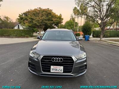 2017 Audi Q3 2.0T quattro Premium - Photo 3 - Reseda, CA 91335