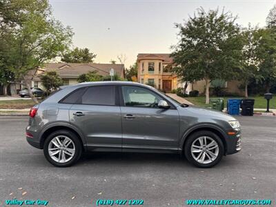 2017 Audi Q3 2.0T quattro Premium - Photo 9 - Reseda, CA 91335