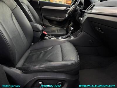 2017 Audi Q3 2.0T quattro Premium - Photo 11 - Reseda, CA 91335