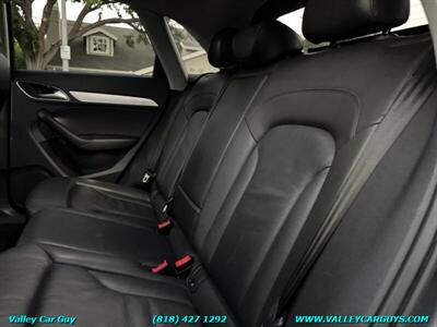 2017 Audi Q3 2.0T quattro Premium - Photo 20 - Reseda, CA 91335