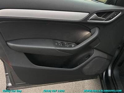2017 Audi Q3 2.0T quattro Premium - Photo 15 - Reseda, CA 91335