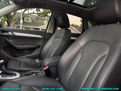 2017 Audi Q3 2.0T quattro Premium - Photo 14 - Reseda, CA 91335