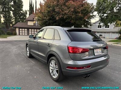 2017 Audi Q3 2.0T quattro Premium - Photo 7 - Reseda, CA 91335