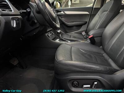 2017 Audi Q3 2.0T quattro Premium - Photo 13 - Reseda, CA 91335