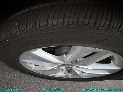 2017 Audi Q3 2.0T quattro Premium - Photo 28 - Reseda, CA 91335