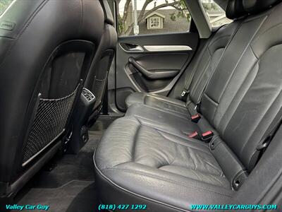 2017 Audi Q3 2.0T quattro Premium - Photo 22 - Reseda, CA 91335
