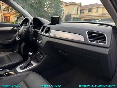 2017 Audi Q3 2.0T quattro Premium - Photo 10 - Reseda, CA 91335