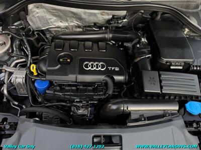 2017 Audi Q3 2.0T quattro Premium - Photo 26 - Reseda, CA 91335