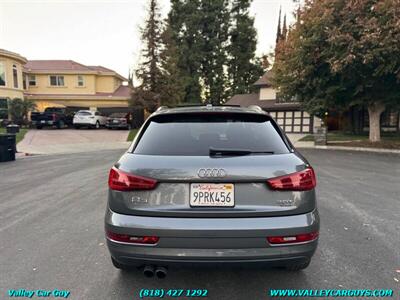 2017 Audi Q3 2.0T quattro Premium - Photo 6 - Reseda, CA 91335