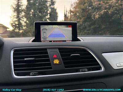 2017 Audi Q3 2.0T quattro Premium - Photo 17 - Reseda, CA 91335