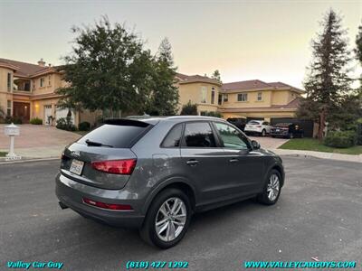 2017 Audi Q3 2.0T quattro Premium - Photo 5 - Reseda, CA 91335