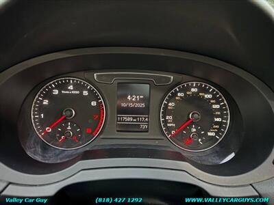 2017 Audi Q3 2.0T quattro Premium - Photo 16 - Reseda, CA 91335